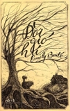 Sách Đồi Gió Hú - Emily Bronte