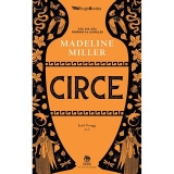 Combo Sách Trường Ca Achilles - Circe - Madeline Miller (Bộ 2 Cuốn)