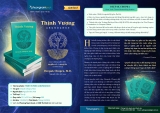 Sách Thịnh Vượng (Abundance) - Deepak Chopra