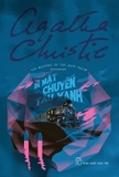Sách Bí Mật Chuyến Tàu Xanh - Agatha Christie