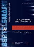 Sách BERTELSMANN [Những Gã Khổng Lồ Truyền Thông Qua Góc Nhìn Kinh Tế - Chính Trị] - Mandy Tröger, Jörg Becker