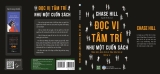 Sách Đọc Vị Tâm Trí Như Một Cuốn Sách - Chase Hill
