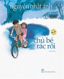 Sách Chú Bé Rắc Rối (Bìa Cứng) - Nguyễn Nhật Ánh