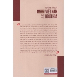 Sách Chính Sách Của Các Vương Triều Việt Nam Đối Với Người Hoa - Huỳnh Ngọc Đáng