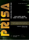 Sách GRUPO PRISA (Những Gã Khổng Lồ Truyền Thông Qua Góc Nhìn Kinh Tế - Chính Trị) - Luis A. Albornoz, Ana I. Segovia và Núria Almiron