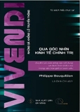 Sách VIVENDI (Những Gã Khổng Lồ Truyền Thông Qua Góc Nhìn Kinh Tế - Chính Trị) - Philippe Bouquillion