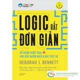  Logic Rất Đơn Giản - Deborah J. Bennett