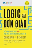  Logic Rất Đơn Giản - Deborah J. Bennett