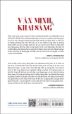 Sách Văn Minh & Khai Sáng (Civilization and Enlightenment) - Tư Tưởng Khởi Nguyên Của Fukuzawa Yukichi