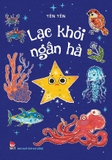 Sách Lạc Khỏi Ngân Hà - Yên Yên