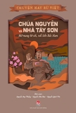 Bộ Sách Chuyện Hay Sử Việt ( Bộ 10 Cuốn) - Nguyễn Như Mai, Nguyễn Quốc Tín, Nguyễn Huy Thắng