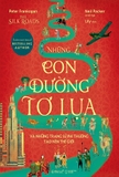 Sách (Bìa Cứng) Những Con Đường Tơ Lụa Và Những Trang Sử Phi Thường Tạo Nên Thế Giới (Phiên Bản Minh Họa) - Peter Frankopan