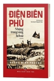 Combo (4 Cuốn Sách) Điện Biên Phủ - Nhớ Lại Để Suy Ngẫm - Thời Gian Và Không Gian - Những Trang Vàng Lịch Sử - Thắng Pháp Trên Bầu Trời Điện Biên Phủ