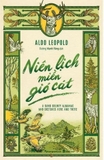 Sách Niên Lịch Miền Gió Cát - Aldo Leopold