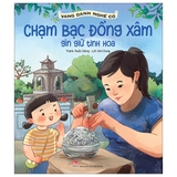 Combo (3 Cuốn Sách) Vang Danh Nghề Cổ - Nước Mắm Phú Quốc - Làng Mộc Chàng Sơn - Chạm Bạc Đồng Xâm - Nhiều Tác Giả