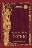 Combo (2 Cuốn Sách) Châu Phi Nghìn Trùng - Bảy Chuyện Kể Gothic - Isak Dinesen
