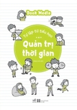 Combo (4 Cuốn Sách) Tự Lập Từ Tiểu Học: Dùng Tiền Hợp Lý - Ngăn Nắp Gọn Gàng - Quản Trị Thời Gian - Chăm Sóc Bản Thân - Dook Media