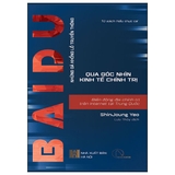 Combo Sách Những Gã Khổng Lồ Truyền Thông Qua Góc Nhìn Kinh Tế Chính Trị (Bộ 10 Cuốn) - Nhiều tác giả