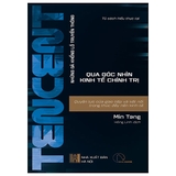 Combo Sách Những Gã Khổng Lồ Truyền Thông Qua Góc Nhìn Kinh Tế Chính Trị (Bộ 10 Cuốn) - Nhiều tác giả