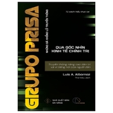 Combo Sách Những Gã Khổng Lồ Truyền Thông Qua Góc Nhìn Kinh Tế Chính Trị (Bộ 10 Cuốn) - Nhiều tác giả