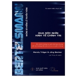 Combo Sách Những Gã Khổng Lồ Truyền Thông Qua Góc Nhìn Kinh Tế Chính Trị (Bộ 10 Cuốn) - Nhiều tác giả