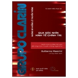 Combo Sách Những Gã Khổng Lồ Truyền Thông Qua Góc Nhìn Kinh Tế Chính Trị (Bộ 10 Cuốn) - Nhiều tác giả