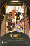 Combo (2 Cuốn Sách) Rumi - Nhà Huyền Môn Và Kẻ Say - Rumi Tinh Tuyệt (Bìa Cứng) - Coleman Barks
