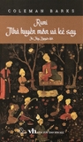 Combo (2 Cuốn Sách) Rumi - Nhà Huyền Môn Và Kẻ Say - Rumi Tinh Tuyệt (Bìa Cứng) - Coleman Barks
