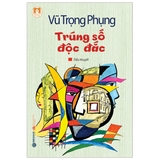 Combo (9 Cuốn Sách) Danh Tác Việt Nam: Tắt Đèn - Ngày Mới - sống Mòn- Hai Đứa Trẻ - Trúng Số Độc Đắc - Số Đổ - Con Người Điêu Trá  - Vỡ Đê - Giông Tố - Nhiều tác giả