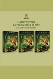 Boxset 30 Cuốn Khổ Nhỏ Bỏ Túi Harry Potter (7 tập trọn bộ) - J.K. Rowling