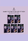 Boxset 30 Cuốn Khổ Nhỏ Bỏ Túi Harry Potter (7 tập trọn bộ) - J.K. Rowling