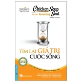 Combo (5 Cuốn Sách) Chicken Soup For The Grieving Soul - Hạt Giống Tâm Hồn (Song Ngữ Anh - Việt) - Nhiều tác giả