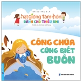 Combo (9 Cuốn Sách) Hạt Giống Tâm Hồn Dành Cho Thiếu Nhi - Nhiều Tác Giả