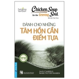 Combo (5 Cuốn Sách) Chicken Soup For The Grieving Soul - Hạt Giống Tâm Hồn (Song Ngữ Anh - Việt) - Nhiều tác giả