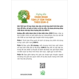 Sách Hướng Dẫn Chẩn Đoán Tâm Lý Tâm Thần Theo DSM-5 - Phạm Toàn