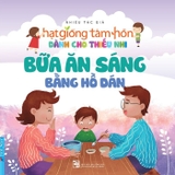 Combo (9 Cuốn Sách) Hạt Giống Tâm Hồn Dành Cho Thiếu Nhi - Nhiều Tác Giả
