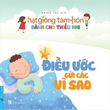 Combo (9 Cuốn Sách) Hạt Giống Tâm Hồn Dành Cho Thiếu Nhi - Nhiều Tác Giả