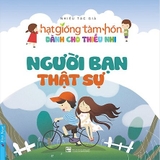 Combo (9 Cuốn Sách) Hạt Giống Tâm Hồn Dành Cho Thiếu Nhi - Nhiều Tác Giả