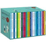 Boxset 24 Cuốn - Thời Thơ Ấu Dài Lâu (Phiên Bản Boxset Xanh Ngọt Ngào)