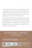Sách Chánh Niệm Trong Từng Hơi Thở - Tận dụng hơi thở để sống cuộc đời trọn vẹn - Rose Elliot