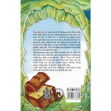 Sách Cuộc Phiêu Lưu Của Tom Sawyer - Mark Twain