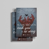 Bộ Sách Trí Tuệ Nhân Sinh - Tự Do Đích Thực - Sự Đau Khổ Của Tình Yêu Và Sự Sống (Bộ 3 Cuốn) - Arthur Schopenhauer