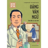 Combo (3 Cuốn Sách) Danh Nhân Khoa Học Việt Nam: Tạ Quang Bửu - Trần Đại Nghĩa - Đặng Văn Ngữ - Nguyễn Như Mai, Nguyễn Hoàng Tấn