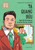 Combo (3 Cuốn Sách) Danh Nhân Khoa Học Việt Nam: Tạ Quang Bửu - Trần Đại Nghĩa - Đặng Văn Ngữ - Nguyễn Như Mai, Nguyễn Hoàng Tấn