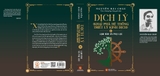 Bộ Sách (Bìa Mềm) Dịch Lý - Khai Phá Hệ Thống Triết Lý Kinh Dịch (Bộ 2 Tập) - Nguyễn Hải Châu - TS. Dương Ngọc Dũng