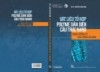 Sách Vật liệu tổ hợp Polyme dẫn diện cấu trúc nano nguyên lý và ứng dụng - GS. TS. Nguyễn Năng Định