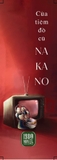 Sách Cửa Tiệm Đồ Cũ Nakano - Kawakami Hiromi