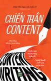 Sách Chiến Thần Content - Diệp Tiểu Ngư, Câu Tuấn Vĩ
