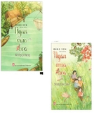 Combo (2 Cuốn Sách) Ngàn Mùa Hoa: Nét Đẹp Quê Hương - Nét Đẹp Thiên Nhiên - Băng Sơn