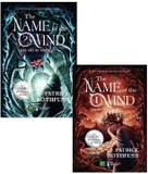 Combo Sách Quán Trọ Bí Ẩn - Quỷ Dữ Lộ Diện (Bộ 2 Cuốn) - Patrick Rothfuss